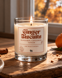 Cosy Ginger Biscuit Candle by Autumn Window.png